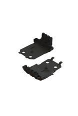 Arrma ARA320632 Lower Skidplates (2)