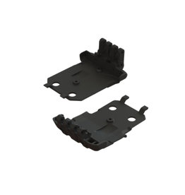 Arrma ARA320632 Lower Skidplates (2)