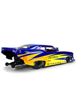 Pro-Line Racing PRO352300		Super J Pro-Mod Clr Body for Slash 2wd Drag Car