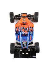 team losi racing TLR04012  1/8 8IGHT-X/E 2.0 Combo 4WD Nitro/Electric Race Buggy Kit