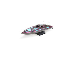 Recoil rc boat sale