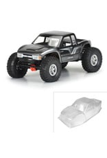 Pro-Line Racing PRO356600		Cliffhanger HP Clr Bdy 12.3" (313mm) WB Crawlers