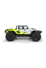 Pro-Line Racing PRO354200 Proline Jeep Gladiator Rubicon Clear Body