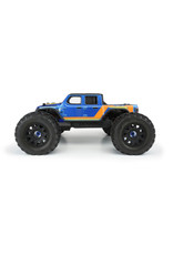 Pro-Line Racing PRO354200 Proline Jeep Gladiator Rubicon Clear Body