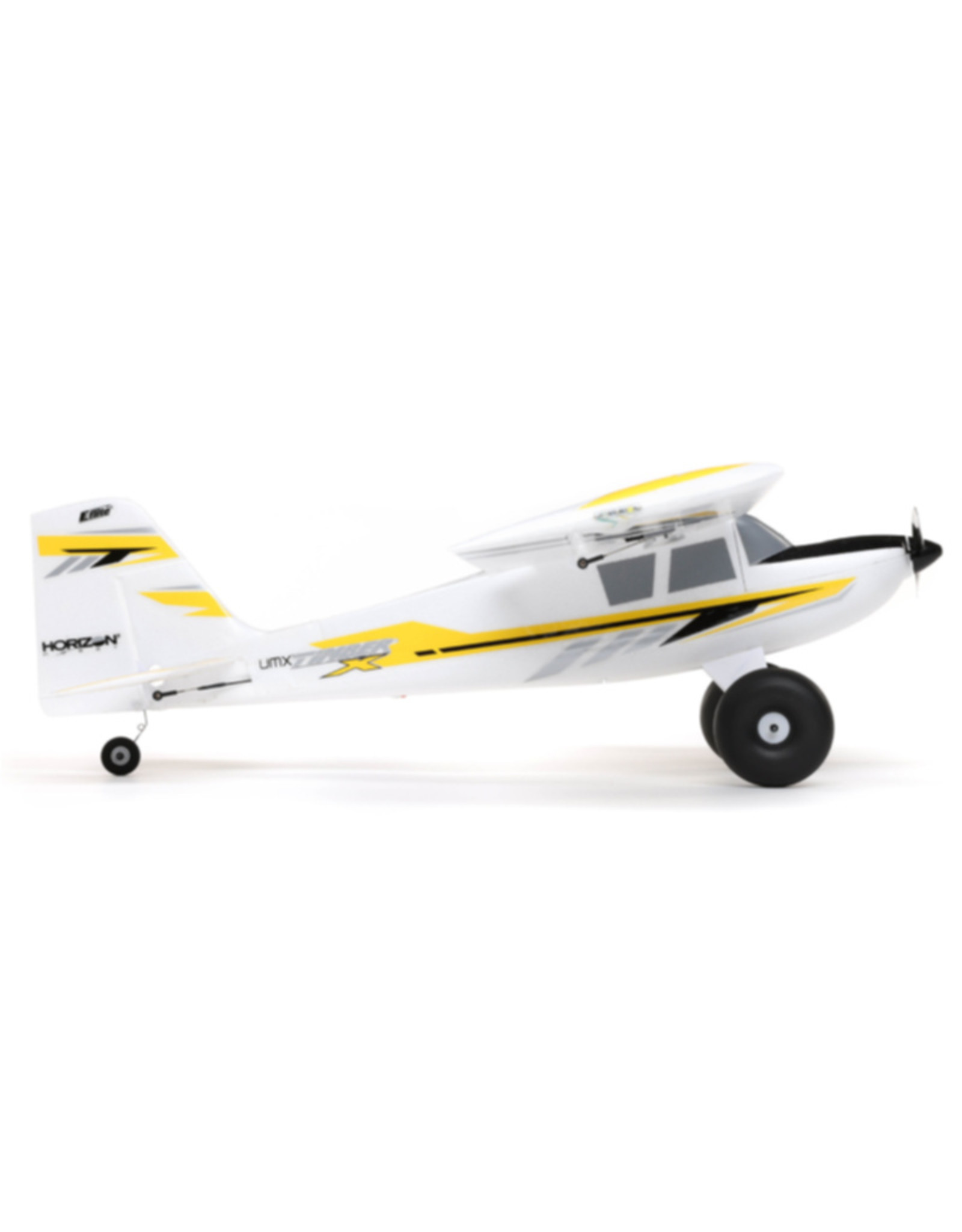 eflite EFLU7950		UMX Timber X BNF Basic w/AS3X and SAFE 700mm