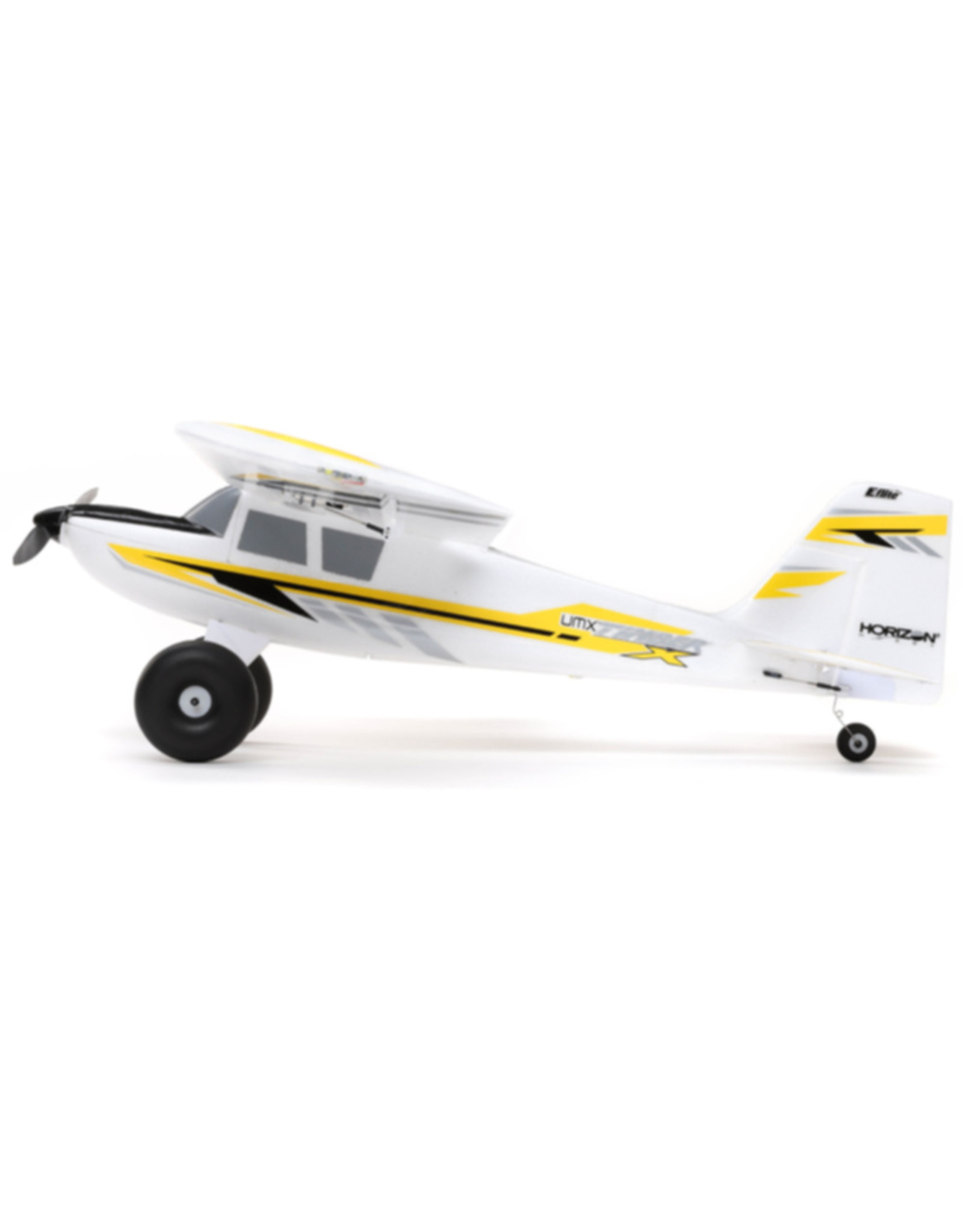 eflite EFLU7950		UMX Timber X BNF Basic w/AS3X and SAFE 700mm