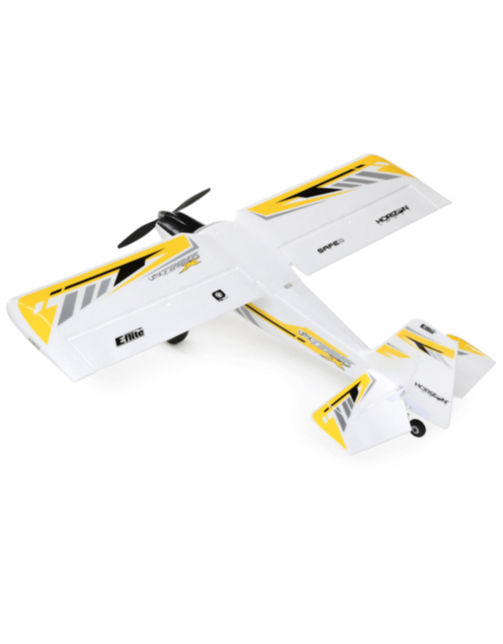 eflite EFLU7950		UMX Timber X BNF Basic w/AS3X and SAFE 700mm