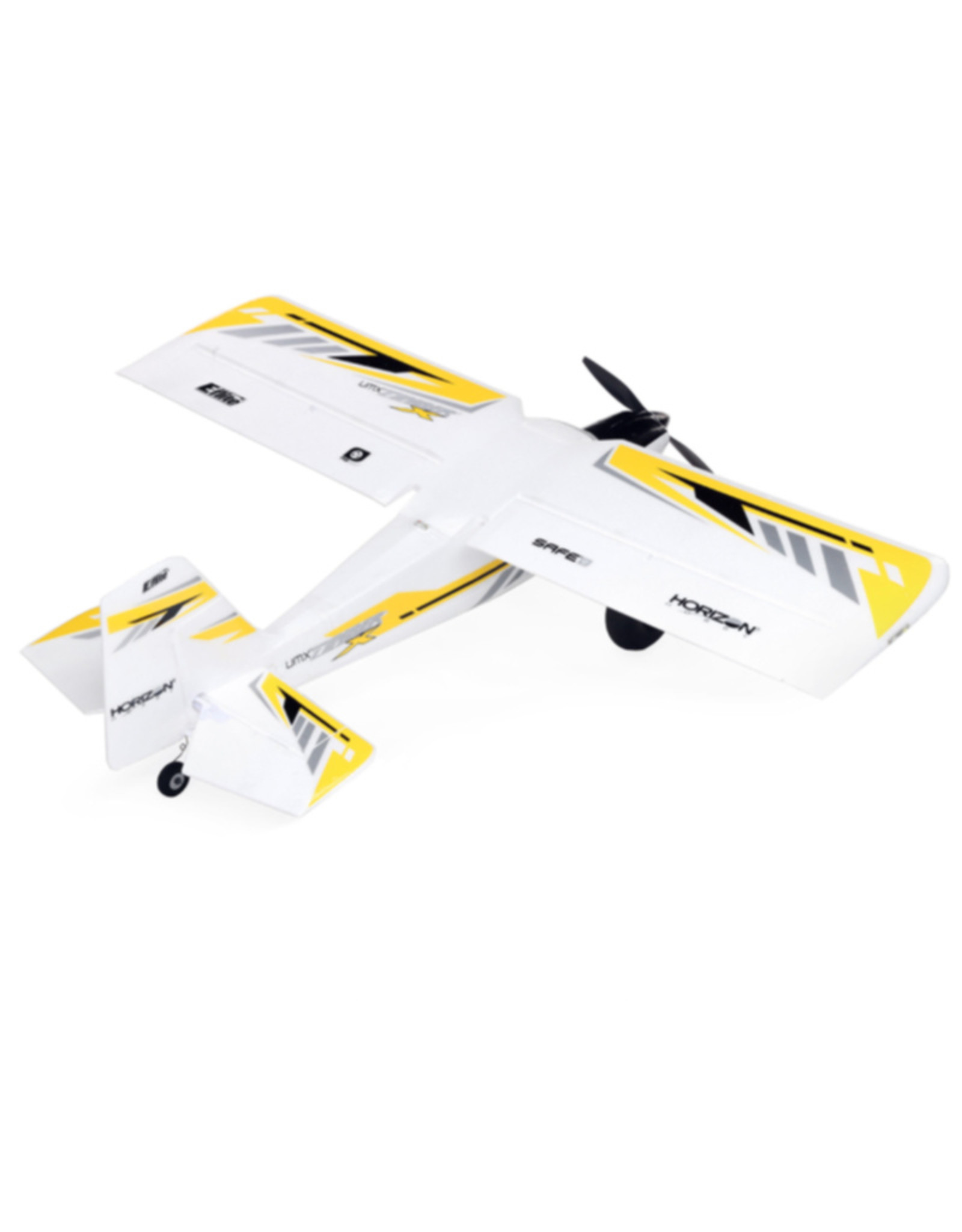 eflite EFLU7950		UMX Timber X BNF Basic w/AS3X and SAFE 700mm