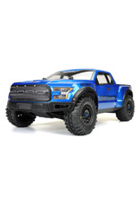 Pro-Line Racing PRO346100 2017 Ford F150 Raptor True Scale Clear Body:PRO 2