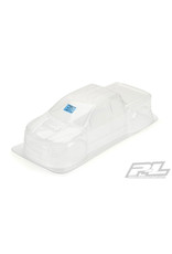 Pro-Line Racing PRO346100 2017 Ford F150 Raptor True Scale Clear Body:PRO 2