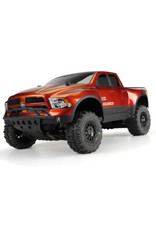 Pro-Line Racing PRO342000 2013 Ram 1500 True Scale Clear Body: PRO2 SC, SLH