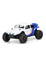 Pro-Line Racing PRO323862 Baja Bug Clear Body: SLH, SLH 4x4