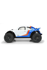 Pro-Line Racing PRO323862 Baja Bug Clear Body: SLH, SLH 4x4