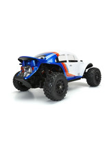 Pro-Line Racing PRO323862 Baja Bug Clear Body: SLH, SLH 4x4