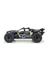 Pro-Line Racing PRO352817		Pre-Cut 2017 Ford F-150 Raptor Clr Bdy Rustler 4x4