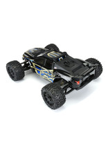 Pro-Line Racing PRO352817		Pre-Cut 2017 Ford F-150 Raptor Clr Bdy Rustler 4x4
