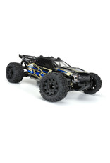 Pro-Line Racing PRO352817		Pre-Cut 2017 Ford F-150 Raptor Clr Bdy Rustler 4x4
