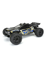 Pro-Line Racing PRO352817		Pre-Cut 2017 Ford F-150 Raptor Clr Bdy Rustler 4x4