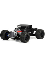 Pro-Line Racing PRO341000 Rat Rod Clear Body : Revo 3.3, ERevo, Summit