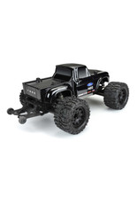 Pro-Line Racing PRO341218 1966 Ford F-100 (Black) Body for Stampede