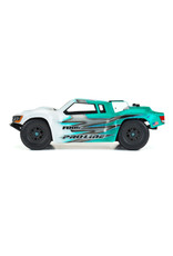 Pro-Line Racing PRO355900  1/10 Axis SC Clear Body: Short Course