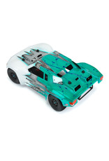 Pro-Line Racing PRO355900  1/10 Axis SC Clear Body: Short Course