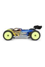 Pro-Line Racing PRO357800 Axis T Clear Body for Mugen MBX8T & MBX8T Eco