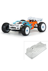 Pro-Line Racing PRO357700 Axis T Clear Body for AE RC8T3.2 & RC8T3.2e