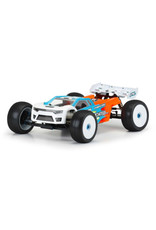 Pro-Line Racing PRO357700 Axis T Clear Body for AE RC8T3.2 & RC8T3.2e