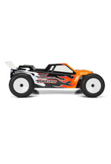 Pro-Line Racing PRO358100 Axis ST Clear Body for TLR 22T 4.0 & AE T6.2