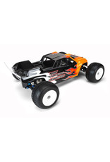 Pro-Line Racing PRO358100 Axis ST Clear Body for TLR 22T 4.0 & AE T6.2