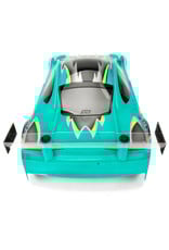 Protoform PRM158020 1/10 P63 Pro-Lite (0.5mm) Clear Body for 190mm TC Protoform PRM158020 1/10 P63 Pro-Lite (0.5mm) Clear Body for 190mm TC