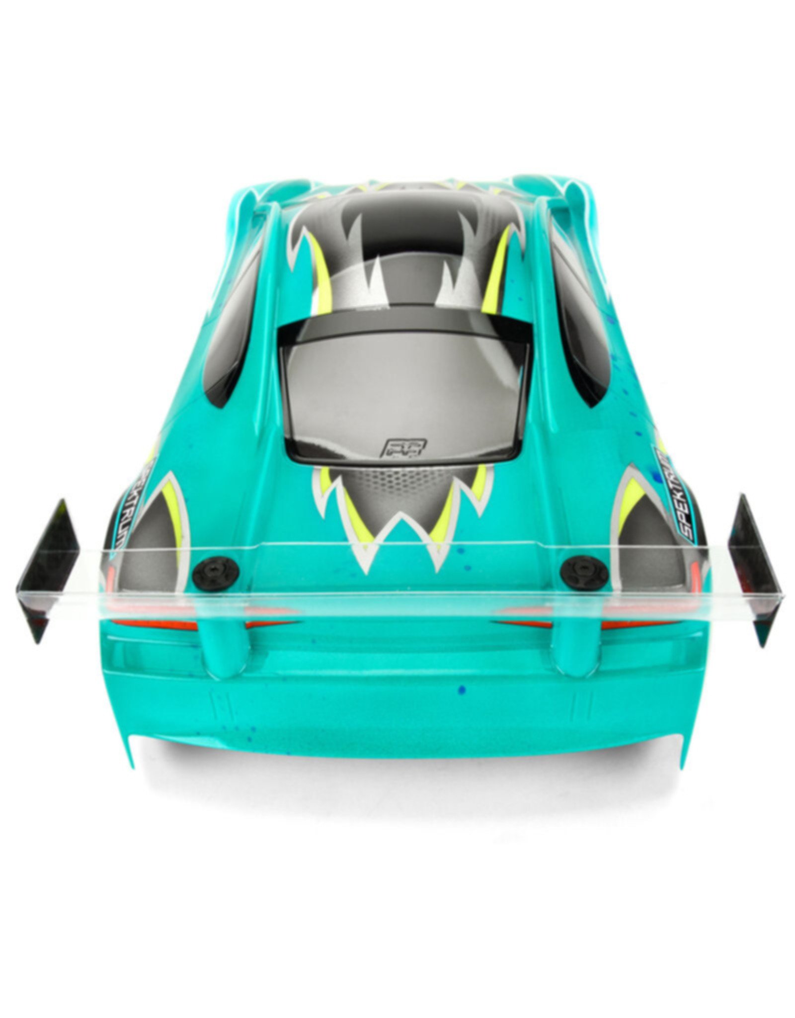 Protoform PRM158020 1/10 P63 Pro-Lite (0.5mm) Clear Body for 190mm TC