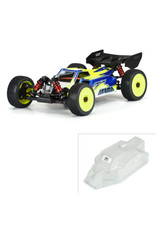 Pro-Line Racing PRO358000 Axis clear body for ARRMA TLR Tuned TYPHON and TYPON 6S