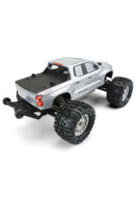 Pro-Line Racing PRO350600 2019 Chevy Silverado Z71 Trl Boss Stampede 4x4