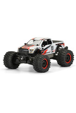 Pro-Line Racing PRO347000		2017 Ford F-150 Raptor Clear Body : Stampede