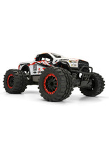 Pro-Line Racing PRO347000		2017 Ford F-150 Raptor Clear Body : Stampede