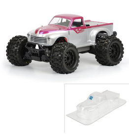 Pro-Line Racing PRO325500   1/10 Early 50's Chevy Clear Body: Stampede & Granite