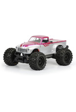 Pro-Line Racing PRO325500   1/10 Early 50's Chevy Clear Body: Stampede & Granite