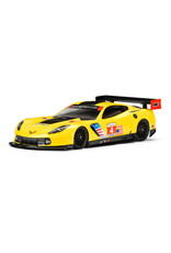 Protoform PRM155730  Chevrolet Corvette C7.R Clear Body, 190mm