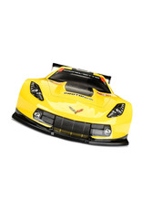 Protoform PRM155730  Chevrolet Corvette C7.R Clear Body, 190mm