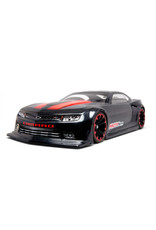 Pro-Line Racing PRM154430 Chevy Camaro Z/28 Clear Body, 190mm : Touring Car