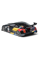 Protoform PRM154330 Cadillac ATS-V.R Clear Body, 190mm