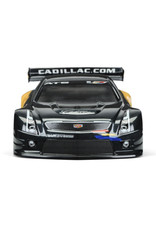 Protoform PRM154330 Cadillac ATS-V.R Clear Body, 190mm