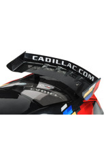 Protoform PRM154330 Cadillac ATS-V.R Clear Body, 190mm