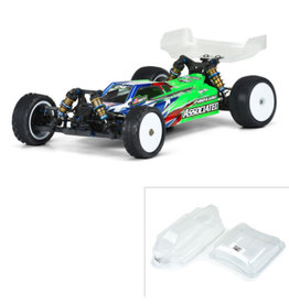 Pro-Line Racing PRO354325 Axis Light Weight Clear Body for AE B74