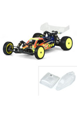 Pro-Line Racing PRO354025 Axis Light Weight Clear Body for TLR 22 5.0