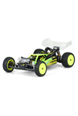 Pro-Line Racing PRO353825 Axis Light Weight Clear Body for AE B6.1