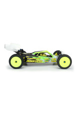 Pro-Line Racing PRO353825 Axis Light Weight Clear Body for AE B6.1