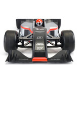 Protoform PRM156122 F26 Clear Body : Formula 1